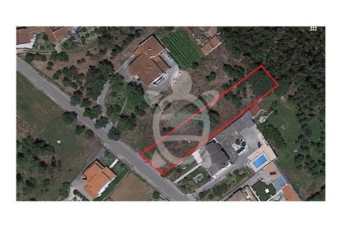 Helårsgrund i Condeixa-a-Nova, Coimbra, Condeixa-a-Nova - € 45.000 | Ref: cdx0481 - foto 3