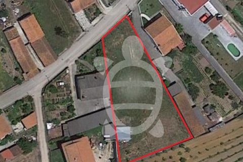 Helårsgrund i Coimbra, Coimbra, Coimbra - € 80.000 | Ref: cdx0470 - foto 1
