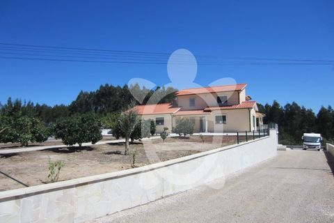 Villa i Pombal, Leiria, Pombal - € 440.000 | Ref: ff1098 - foto 2