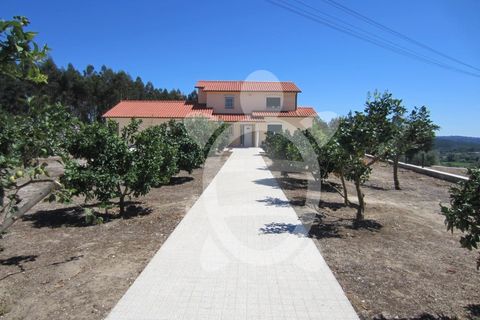 Villa i Pombal, Leiria, Pombal - € 440.000 | Ref: ff1098 - foto 1