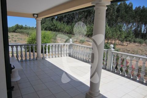 Villa i Pombal, Leiria, Pombal - € 440.000 | Ref: ff1098 - foto 25