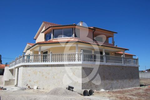 Villa i Pombal, Leiria, Pombal - € 440.000 | Ref: ff1098 - foto 3
