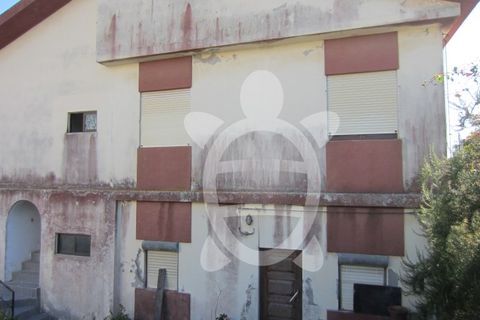 Villa i Buarcos, Coimbra, Buarcos - € 320.000 | Ref: ff1038 - foto 2