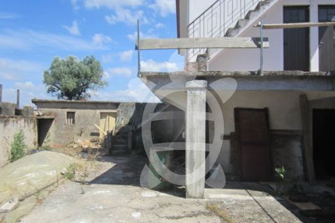 Villa a Penacova, Coimbra, Penacova - € 74.500 | Ref: cbr2347 - foto 11