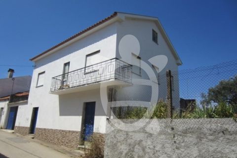 Villa a Penacova, Coimbra, Penacova - € 74.500 | Ref: cbr2347 - foto 22