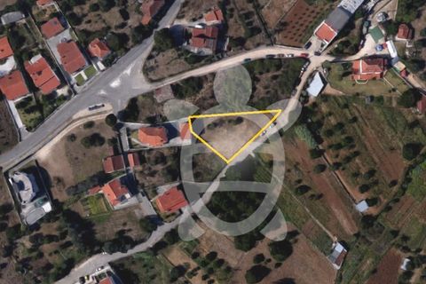 Helårsgrund i Assafarge e Antanhol, Coimbra, Assafarge e Antanhol - € 69.500 | Ref: cbr1984 - foto 1