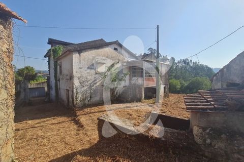 Villa i Miranda do Corvo, Coimbra, Miranda do Corvo - € 55.000 | Ref: cbr1930 - foto 1