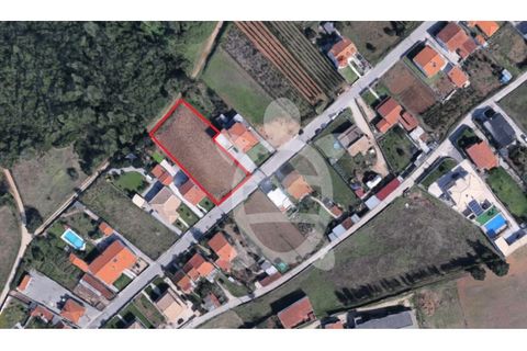 Tomt i Condeixa-a-Nova, Coimbra, Condeixa-a-Nova - € 56 500 | Ref: cdx0405 - foto 2