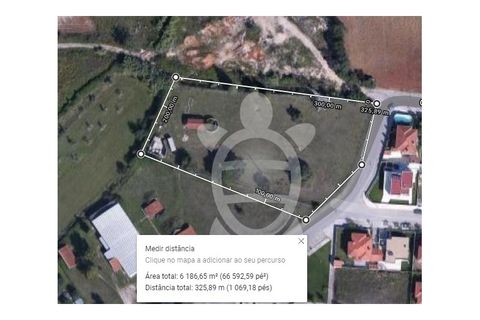 Terra a Condeixa-a-Nova, Coimbra, Condeixa-a-Nova - € 180.000 | Ref: cdx0298 - foto 2