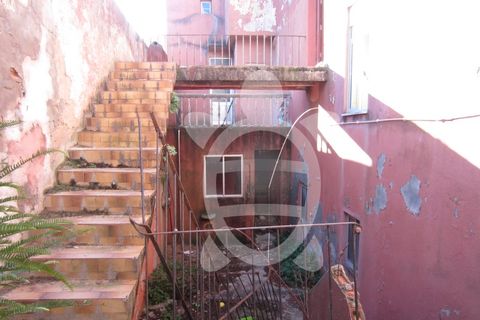 Villa i Buarcos, Coimbra, Buarcos - € 231.000 | Ref: ff0700 - foto 1