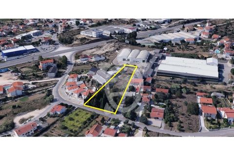 Helårsgrund i Assafarge e Antanhol, Coimbra, Assafarge e Antanhol - € 149.500 | Ref: cbr0241 - foto 1