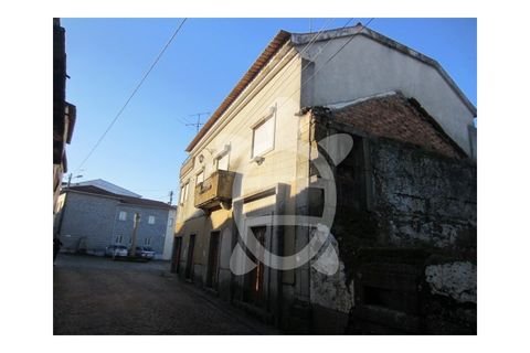 Villa i Tabua, Coimbra, Tabua - € 58.500 | Ref: cbr1749 - foto 1
