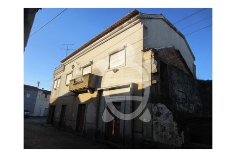 Villa i Tabua, Coimbra, Tabua - € 58.500 | Ref: cbr1749 - foto 3