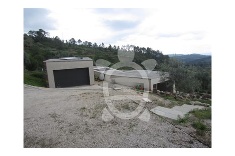 Helårsgrund i Penela, Coimbra, Penela - € 24.500 | Ref: cdx0187 - foto 3