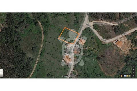Helårsgrund i Penela, Coimbra, Penela - € 15.000 | Ref: cdx0182 - foto 10