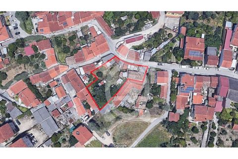 Helårsgrund i Coimbra, Coimbra, Coimbra - € 165.500 | Ref: cbr1504 - foto 1
