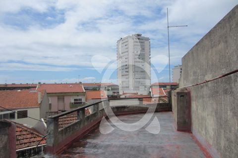 Villa i Buarcos, Coimbra, Buarcos - € 295.000 | Ref: ff0441 - foto 1