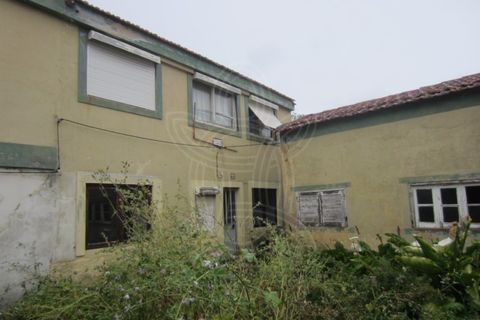Villa i Buarcos, Coimbra, Buarcos - € 295.000 | Ref: ff0441 - foto 7