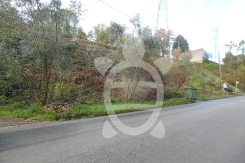 Helårsgrund i Coimbra, Coimbra, Coimbra - € 60.000 | Ref: cbr1328 - foto 1