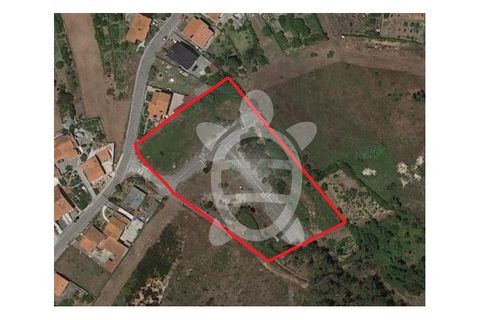 Helårsgrund i Tavarede, Coimbra, Tavarede - € 230.000 | Ref: ff0095 - foto 1
