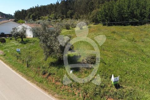 Helårsgrund i Miranda do Corvo, Coimbra, Miranda do Corvo - € 20.000 | Ref: cbr0672 - foto 1
