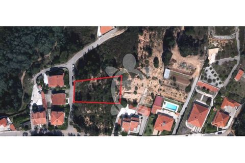 Helårsgrund i Assafarge e Antanhol, Coimbra, Assafarge e Antanhol - € 67.500 | Ref: cbr0649 - foto 1