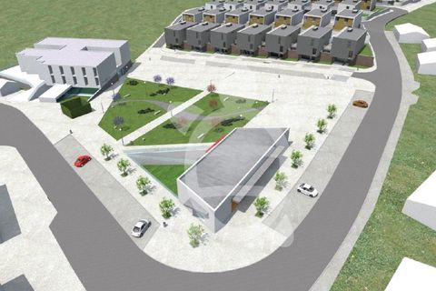 Helårsgrund i Condeixa-a-Nova, Coimbra, Condeixa-a-Nova - € 499.500 | Ref: 17-3622 - foto 2