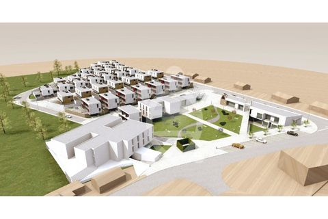 Helårsgrund i Condeixa-a-Nova, Coimbra, Condeixa-a-Nova - € 499.500 | Ref: 17-3622 - foto 3