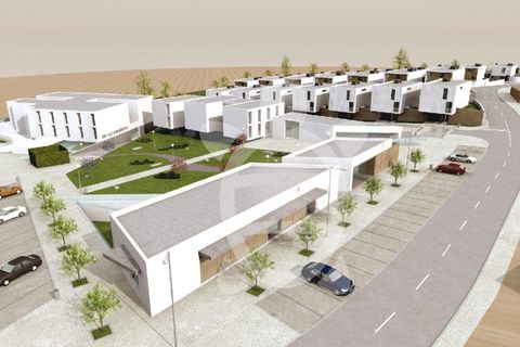 Helårsgrund i Condeixa-a-Nova, Coimbra, Condeixa-a-Nova - € 499.500 | Ref: 17-3622 - foto 5