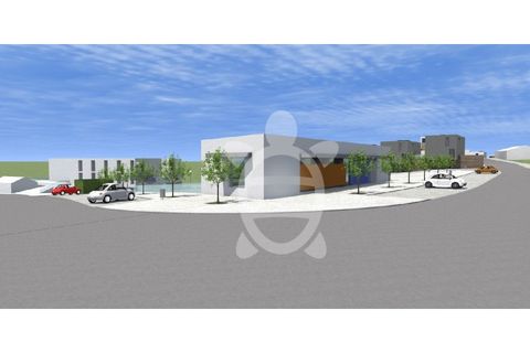 Helårsgrund i Condeixa-a-Nova, Coimbra, Condeixa-a-Nova - € 499.500 | Ref: 17-3622 - foto 7