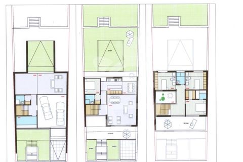 Helårsgrund i Assafarge e Antanhol, Coimbra, Assafarge e Antanhol - € 55.000 | Ref: 17-2704 - foto 2