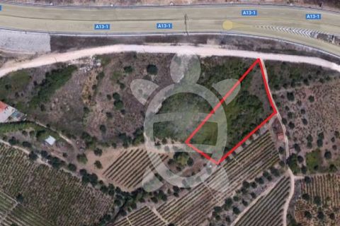 Helårsgrund i Coimbra, Coimbra, Coimbra - € 34.000 | Ref: 17-2163 - foto 2