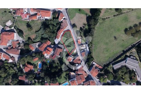 Helårsgrund i Condeixa-a-Nova, Coimbra, Condeixa-a-Nova - € 79.500 | Ref: 17-3613 - foto 3