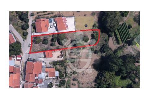 Helårsgrund i Coimbra, Coimbra, Coimbra - € 40.000 | Ref: 17-3684 - foto 1