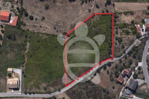Helårsgrund i Coimbra, Coimbra, Coimbra - € 139.500 | Ref: 17-3420 - foto 1