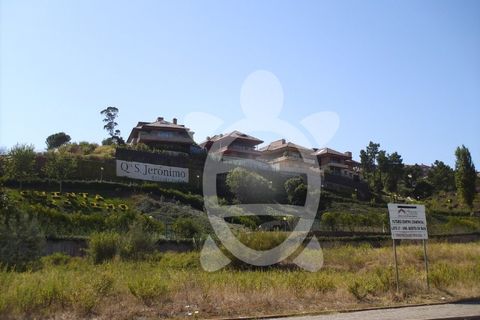 Helårsgrund i Coimbra, Coimbra, Coimbra - € 400.000 | Ref: 17-2391 - foto 5