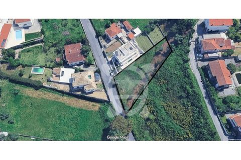 Helårsgrund i Coimbra, Coimbra, Coimbra - € 89.500 | Ref: 17-659 - foto 1