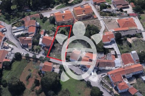 Helårsgrund i Cernache, Coimbra, Cernache - € 59.500 | Ref: 17-2454 - foto 1