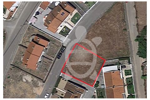 Helårsgrund i Coimbra, Coimbra, Coimbra - € 55.000 | Ref: 17-2568 - foto 1