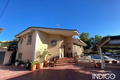 Villa i San Vicente Del Raspeig, Alicante - foto 2
