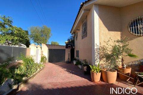 Villa i San Vicente Del Raspeig, Alicante - foto 3