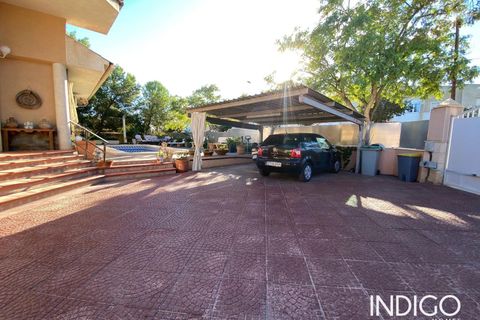 Villa i San Vicente Del Raspeig, Alicante - foto 4