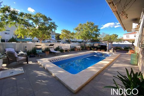 Villa i San Vicente Del Raspeig, Alicante - foto 5