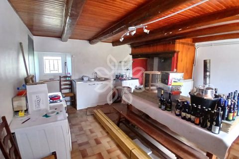 Villa a Javaugues, Haute-Loire, Javaugues - € 75.000 | Ref: V30000121 - foto 3
