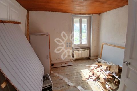 Villa a Javaugues, Haute-Loire, Javaugues - € 75.000 | Ref: V30000121 - foto 5
