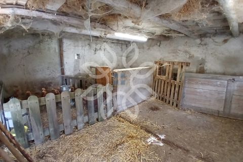 Villa a Javaugues, Haute-Loire, Javaugues - € 75.000 | Ref: V30000121 - foto 9