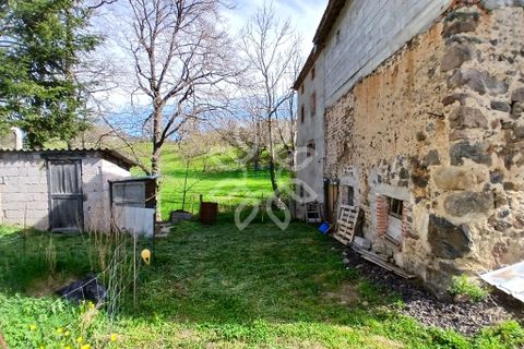 Villa a Javaugues, Haute-Loire, Javaugues - € 75.000 | Ref: V30000121 - foto 12