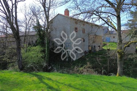 Villa a Javaugues, Haute-Loire, Javaugues - € 75.000 | Ref: V30000121 - foto 13