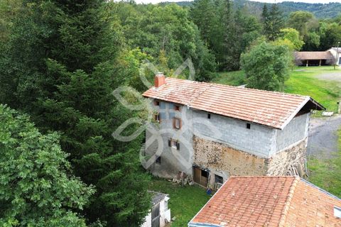 Villa a Javaugues, Haute-Loire, Javaugues - € 75.000 | Ref: V30000121 - foto 14