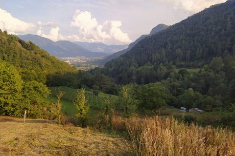 Terra a Civezzano, Trento, Civezzano - € 99.000 | Ref: TL01110 - foto 2